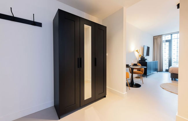 Alphabet Apartments Brede Hilledijk - Photo 41