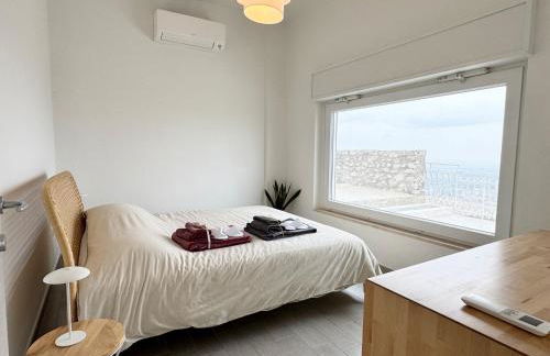 Super panoramic new apartment in Casertavecchia - Foto 22