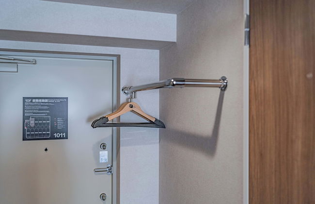 Apartment Hotel 11 Kuromon 4 - Foto 50