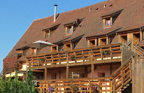 gîtes au domaine Greiner - Foto 18