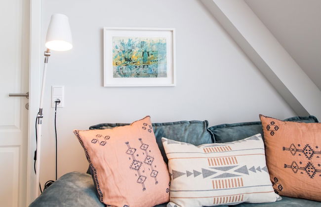 Welle11 Westerland Sylt - Photo 13