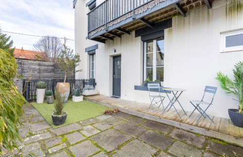 153 - appartement au Calme & Climatisé - Foto 19