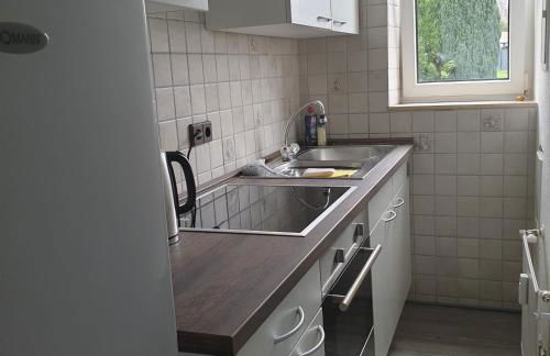 Das Düsselapartment - Foto 18