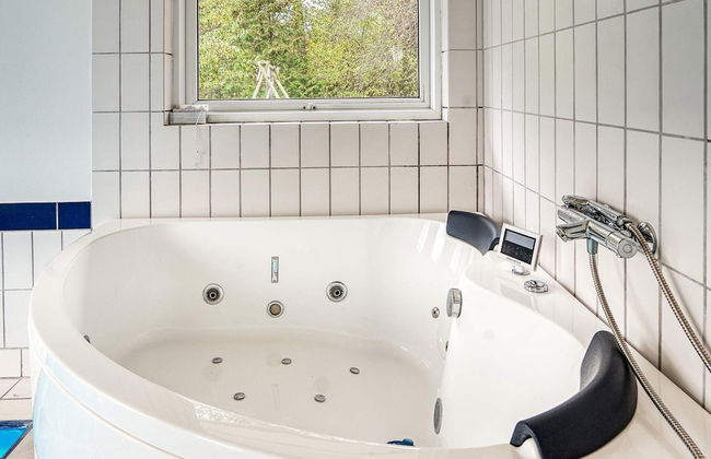 12 Person Holiday Home in Hundested - Foto 12