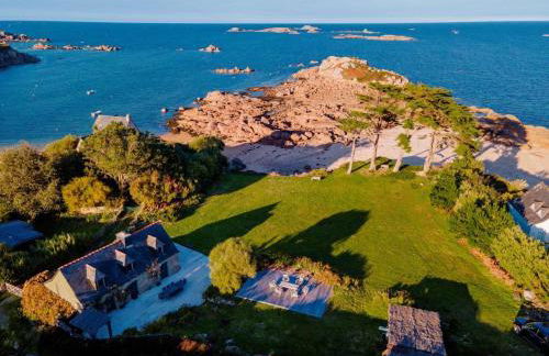 Maison de callot vue imprenable sur la mer - Foto 64