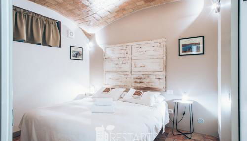 Restart Accommodations Rosa - Foto 3, towels