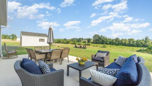 10 Acre Hidden Gem - Foto 2