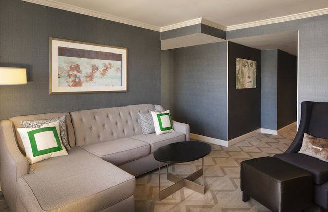 The Melrose Georgetown Hotel - Foto 14