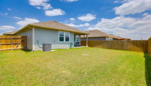 Remote Working Hub with Yard in South Austin Suburbs - Foto 2
