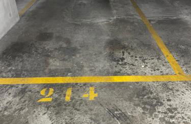 Trois pièces sur parc de la Villette Terrasse et vues - Foto 19