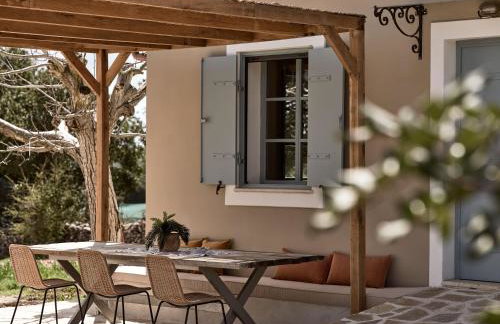 Alkis Farm and Residence - Foto 41