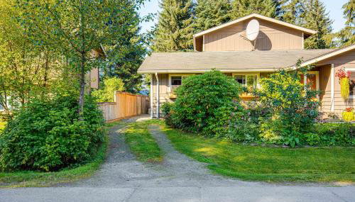 Juneau Apartment - Minutes to Mendenhall Glacier - Foto 3
