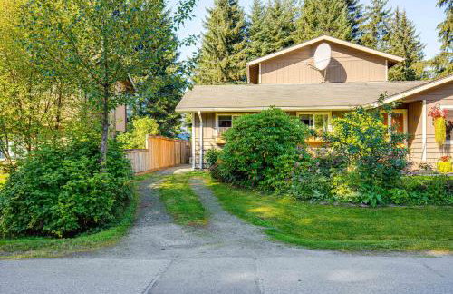 Juneau Apartment - Minutes to Mendenhall Glacier - Foto 3