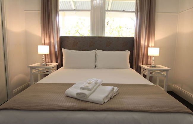 Healesville Garden Accommodation - Foto 6