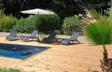 Gîte cosy au coeur du Luberon - Foto 3