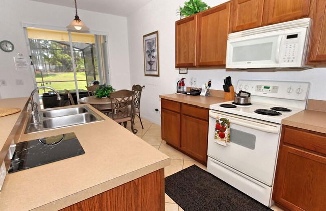 Ov3117 - Highlands Reserve - 6 Bed 3 Baths Villa - Foto 1