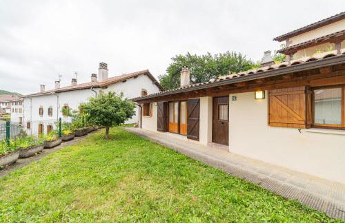 Casa rural Gibelea txiki - Foto 10