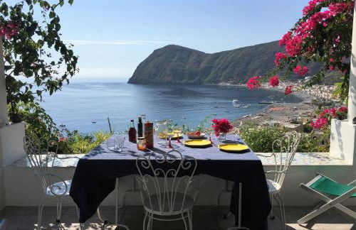 Villa Vista Mare Mela - Foto 75