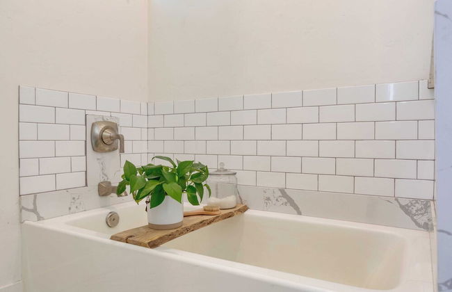 Socal Cottage by Avantstay Near Gaslamp + Firepit - Foto 21