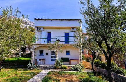 Simple Holiday Home - Foto 17