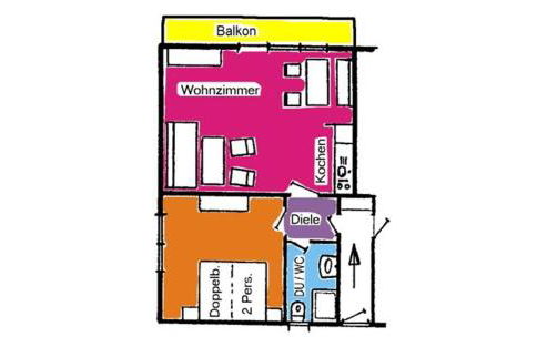 Steiert Panorama Apartments Todtnau - Foto 74