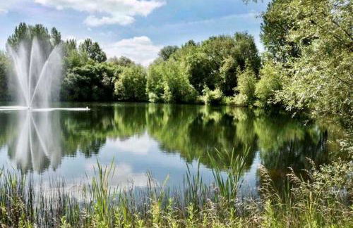 Emerald Lake House - Foto 33