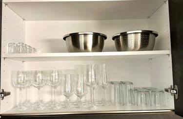 Mein Apartment, Forest View mit Balkon und Klima, bis 10 Personen - Foto 78