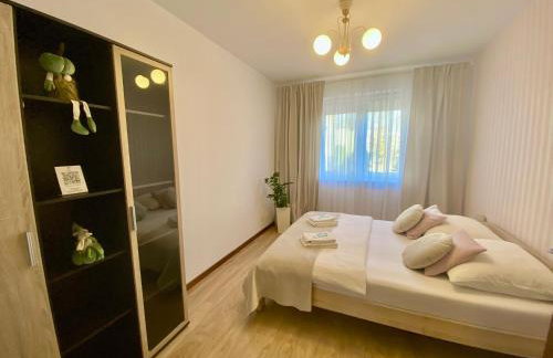 Apartament na Saperskiej, osiedle zamknięte, parking - Foto 7