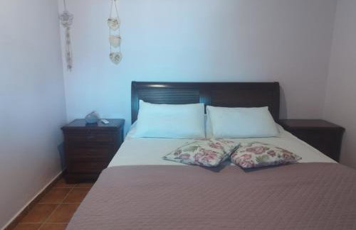 Elouthia Residence with Sea View and Hot Tub - Foto 32