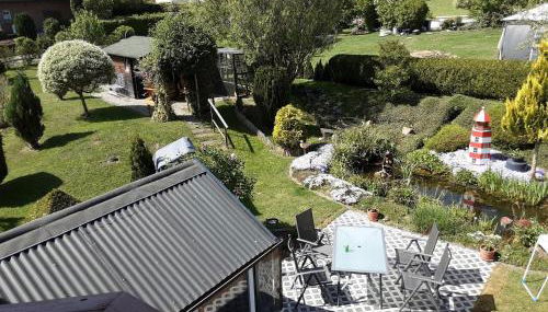 Ferienwohnung Grujo - Foto 4