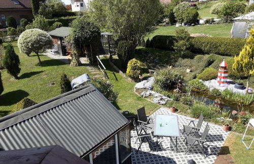 Ferienwohnung Grujo - Foto 4