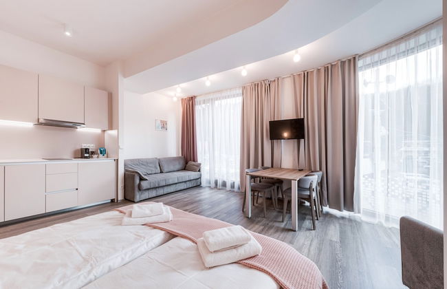 KORA APARTMENTS - Foto 13