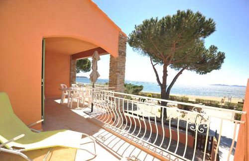 Villa L'ensoleillade - Foto 7