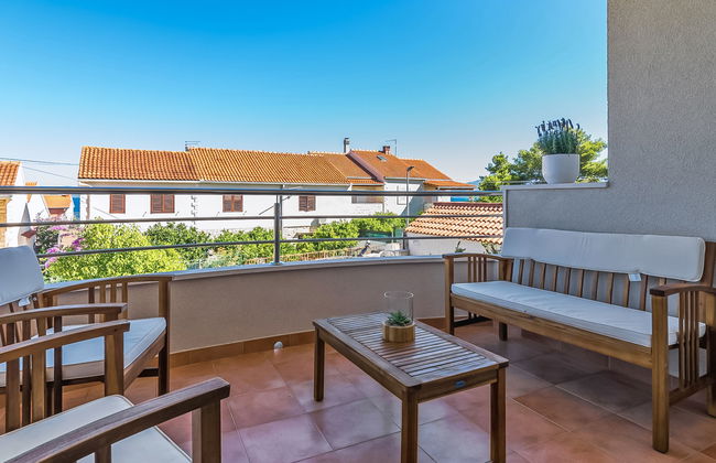 Villa 2 Pools - Foto 12