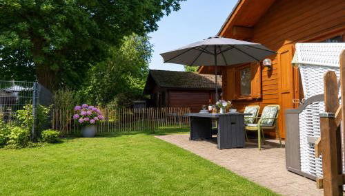 Küstenhaus Brandgans - Foto 2