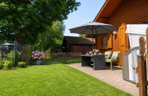 Küstenhaus Brandgans - Foto 2