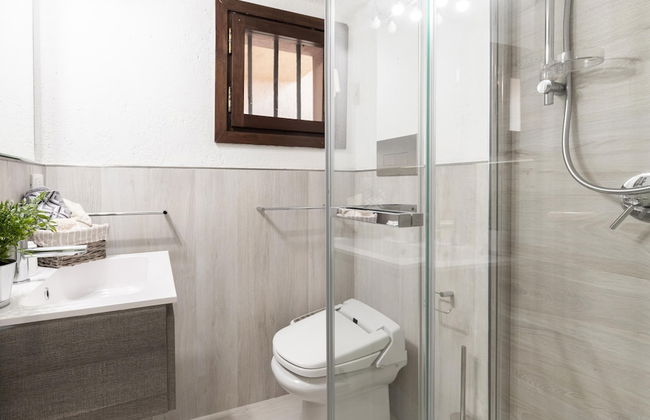 Il Vecchio Faro Dalia 6 50m From The Sea - Foto 11