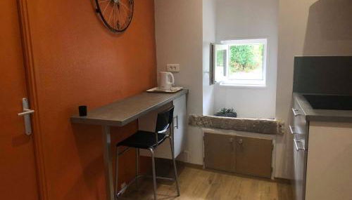 La cabine de Loire - Foto 5