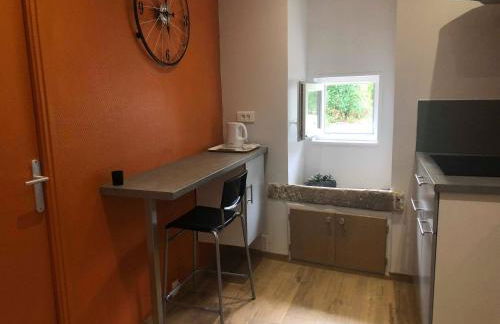 La cabine de Loire - Foto 5