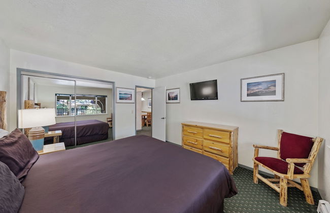 The Lodge at Lake Tahoe - Foto 18