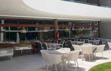 Porto de Galinhas- Flat Térreo Top Frente Piscinas- Muro Alto - Photo 15