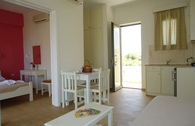 Almyra Apartments - Foto 16