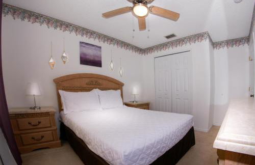 Large Pool With Jacuzzi, Near the Disney Attractions!! - Foto 29