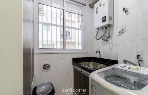 Apto Vista Mar c/ churrasq em Bombinhas ARN0104 - Photo 26