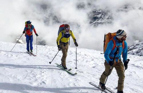 Apartamento de montaña y ESQUÍ en el Pirineo Aragonés, Villanúa - WIFI - Photo 36