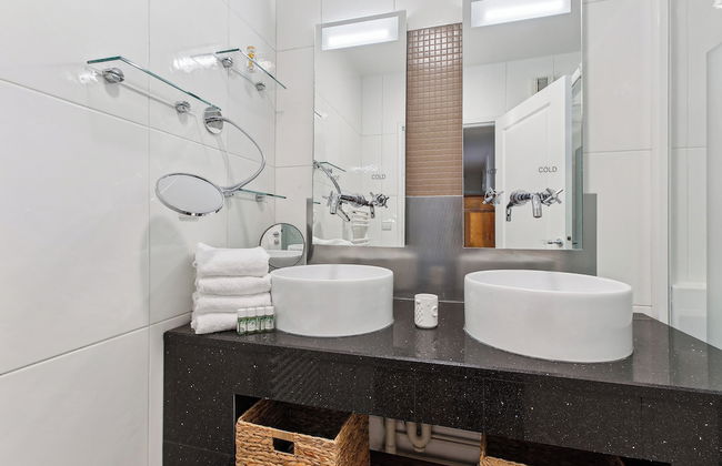 APPARTEMENT VUE TOUR EIFFEL - Foto 13