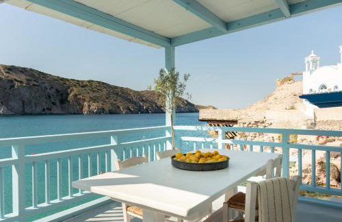 Thavma View Milos - Foto 13