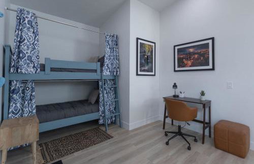 Sky Dome Hot Tub Climbing Wall Hammock Tents EV - Photo 45