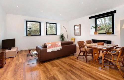 Pinewood Lodge - Foto 19