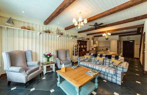 Black Sheep Hotels Cabins - Photo 69